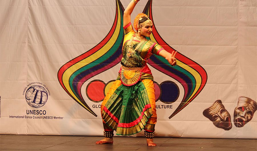 Kala Ashram Performing Arts